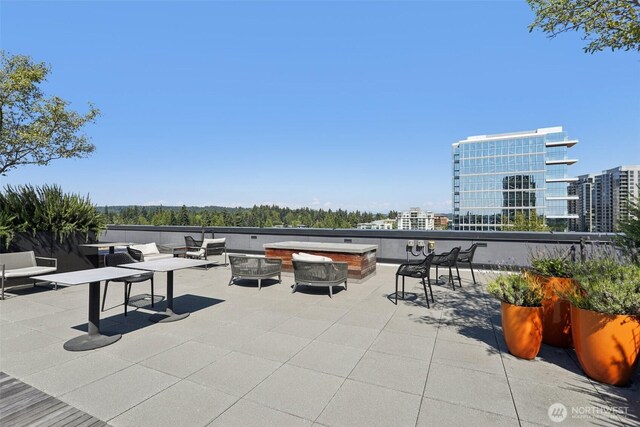 1085 103rd Ave NE Unit 114, Bellevue, WA 98004 - photo 23