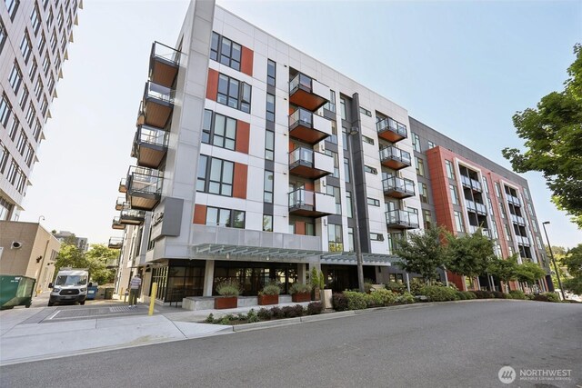 1085 103rd Ave NE Unit 114, Bellevue, WA 98004 - photo 26