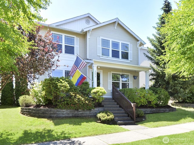 3073 Hoffman Hill Blvd, Dupont, WA 98327 - photo 1