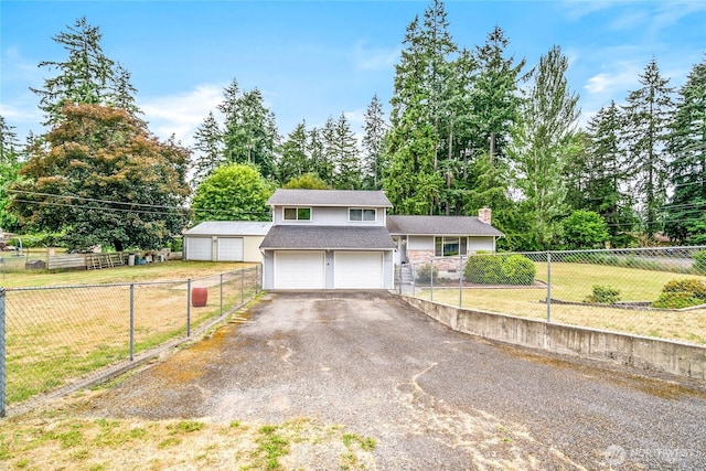 19214 6th Ave E, Spanaway, WA 98357 - photo 1
