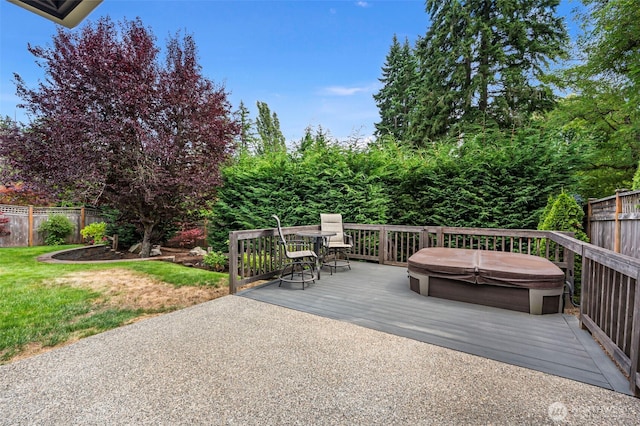 3718 Fox Ct, Gig Harbor, WA 98335 - photo 25