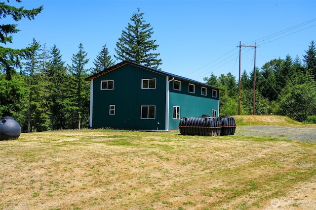 21500 Tono Rd SE, Centralia, WA 98531