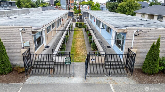 9037-9041 16th Ave SW, Seattle, WA 98106 - photo 2