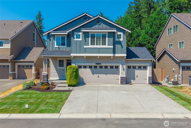 24032 SE 278th Ct, Maple Valley, WA 98038 - photo 1