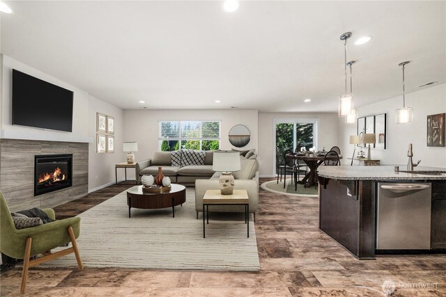24032 SE 278th Ct, Maple Valley, WA 98038 - photo 4