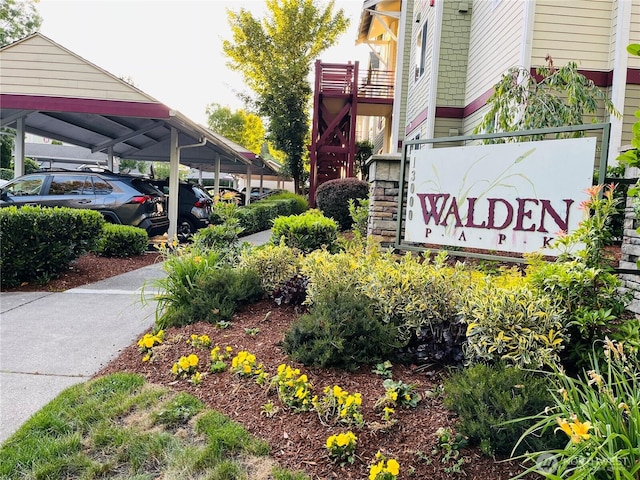 13000 Admiralty Way Unit K106, Everett, WA 98204 - photo 2