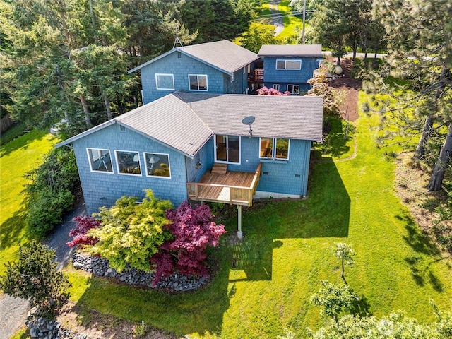 2798 N Nugent Rd, Lummi Island, WA 98262 - photo 1