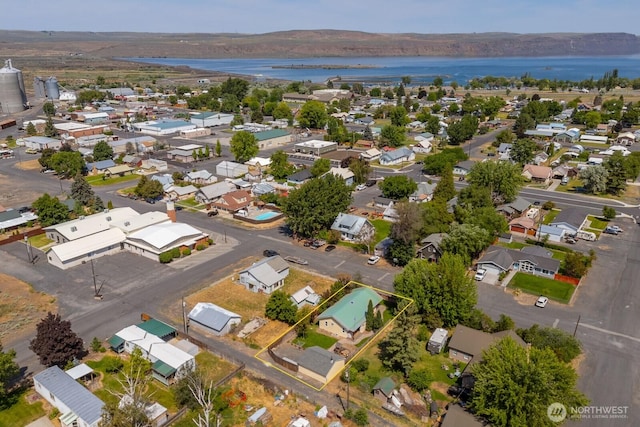 109 W Douglas, Coulee City, WA 99115 - photo 2