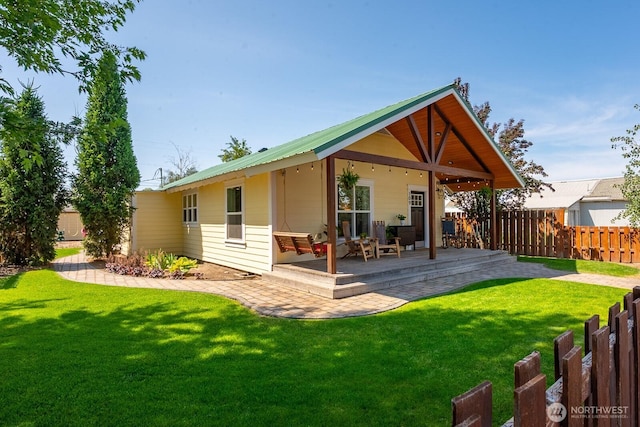 109 W Douglas, Coulee City, WA 99115 - photo 3