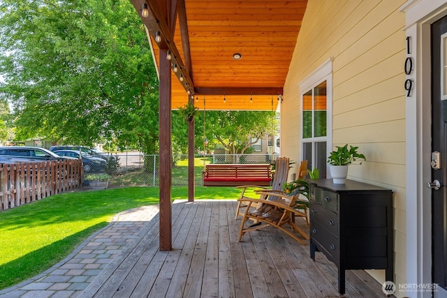 109 W Douglas, Coulee City, WA 99115 - photo 4