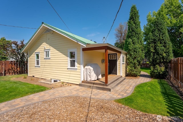 109 W Douglas, Coulee City, WA 99115 - photo 28