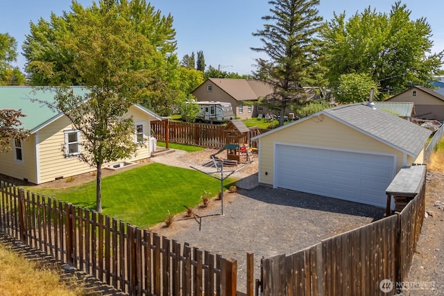109 W Douglas, Coulee City, WA 99115 - photo 32