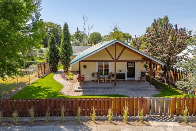 109 W Douglas, Coulee City, WA 99115 - photo 33