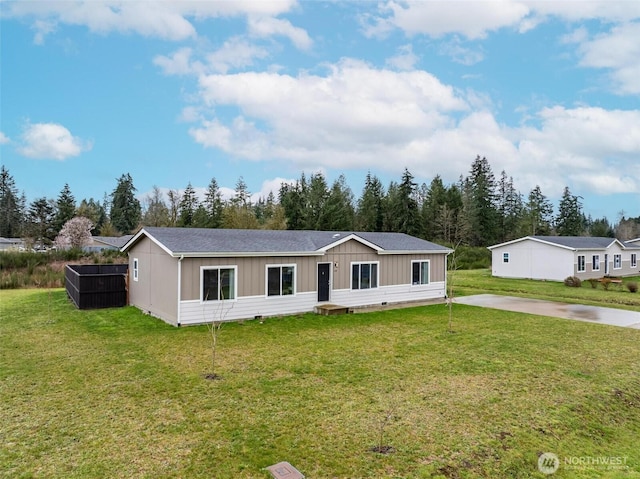 122 W Martin Pl, Elma, WA 98541 - photo 1