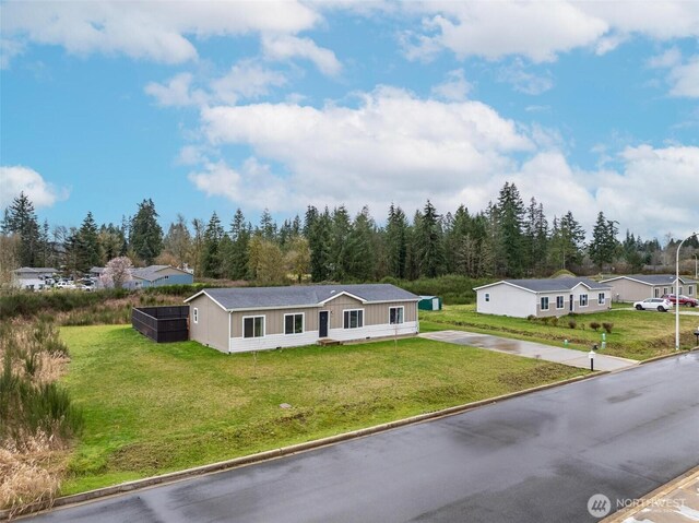 122 W Martin Pl, Elma, WA 98541 - photo 2