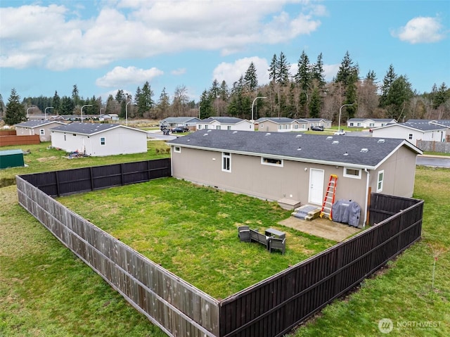 122 W Martin Pl, Elma, WA 98541 - photo 30