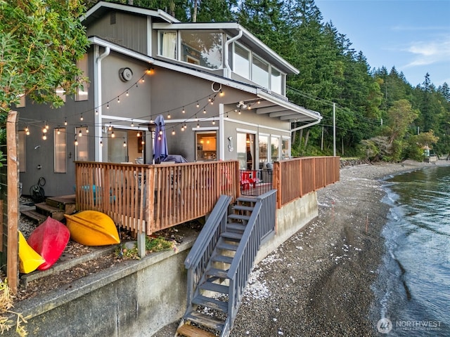 9661 NE N Shore Rd, Belfair, WA 98528 - photo 3