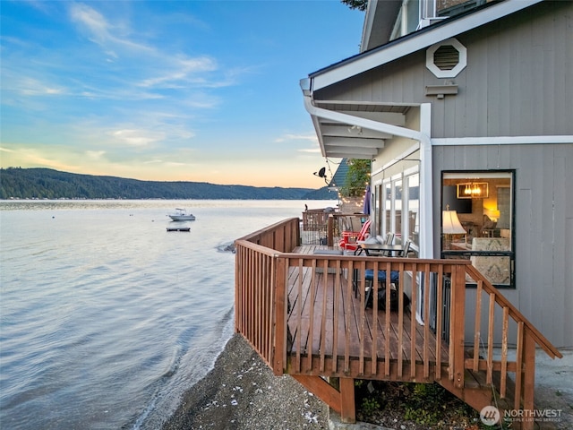 9661 NE N Shore Rd, Belfair, WA 98528 - photo 4