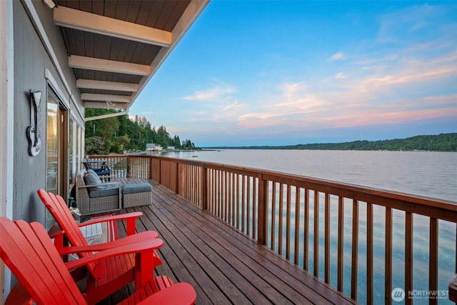 9661 NE N Shore Rd, Belfair, WA 98528 - photo 5