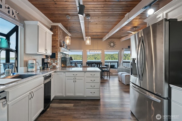 9661 NE N Shore Rd, Belfair, WA 98528 - photo 8