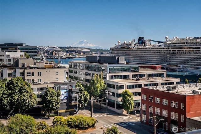 2607 Western Ave Unit 655, Seattle, WA 98121 - city view