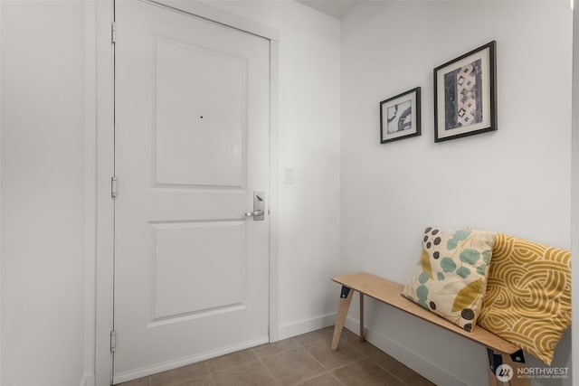 2607 Western Ave Unit 655, Seattle, WA 98121 - doorway to outside with baseboards