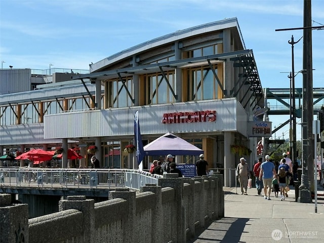 2607 Western Ave Unit 655, Seattle, WA 98121 - view of commercial location