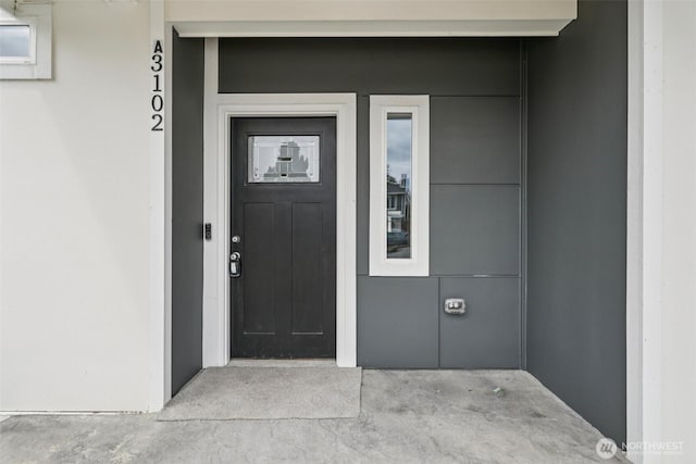 3102 44th Ave NE, Tacoma, WA 98422 - property entrance
