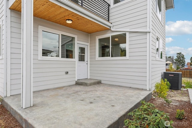 3102 44th Ave NE, Tacoma, WA 98422 - view of patio