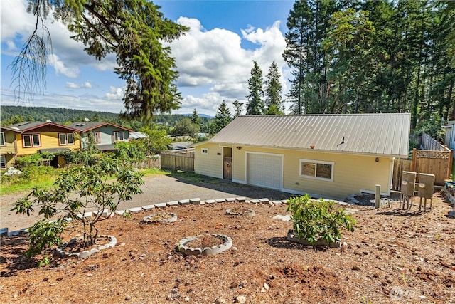 1012 Park St, Friday Harbor, WA 98250 - photo 1
