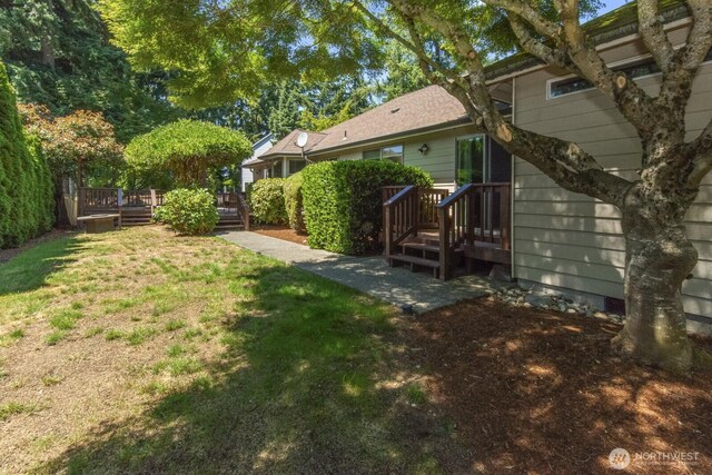 17219 90th Avenue Ct E, Puyallup, WA 98375 - photo 36