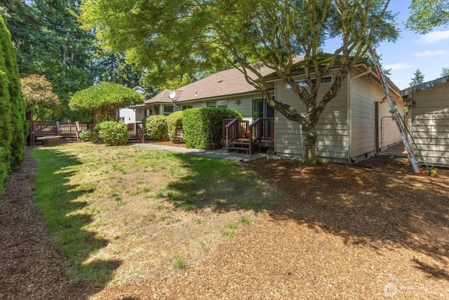 17219 90th Avenue Ct E, Puyallup, WA 98375 - photo 39