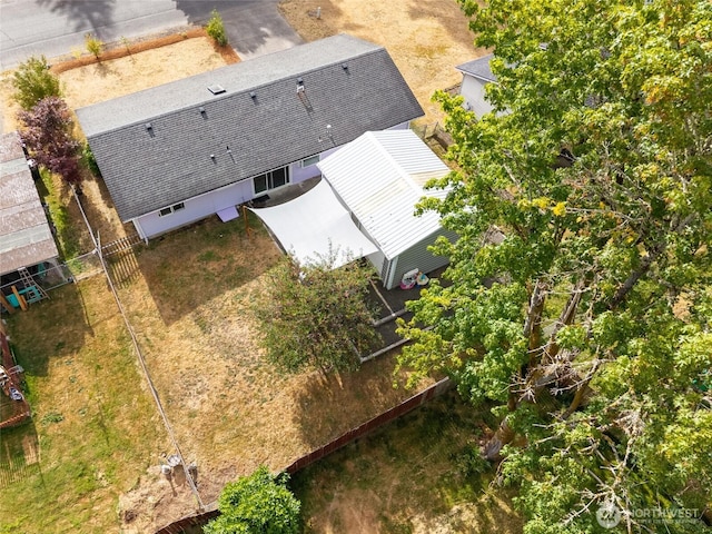 900 Dundee Rd NW, Olympia, WA 98502 - view of subject property