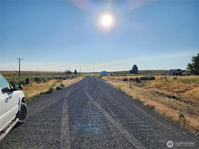 0 Crick Rd N, Wilbur, WA 99185