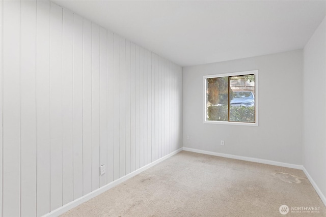 14510 124th Ave NE Unit H79, Kirkland, WA 98034 - empty room featuring light carpet