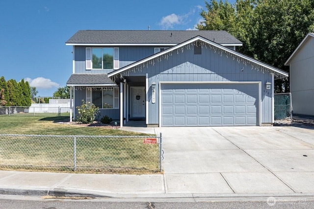 6707 Ruth Dr, Pasco, WA 99301 - photo 1