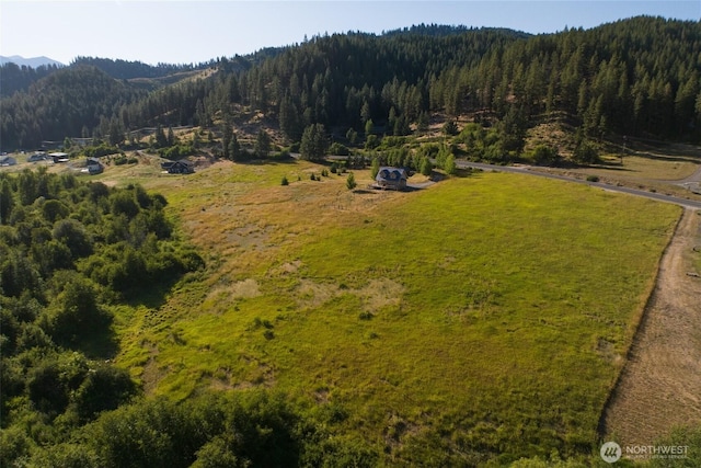10479 Eagle Creek Rd, Leavenworth, WA 98826