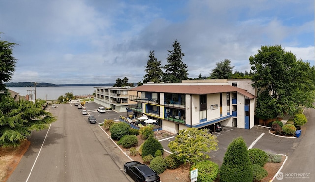 516 S 222nd St Unit 4, Des Moines, WA 98198 - water view