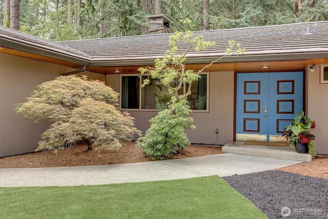 15025 SE 22nd St, Bellevue, WA 98007 - doorway to property