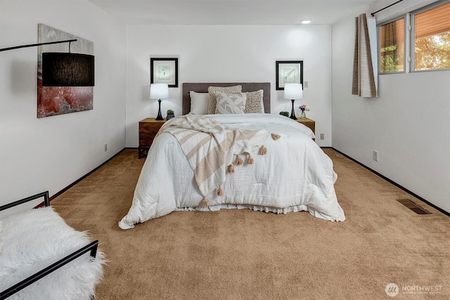 15025 SE 22nd St, Bellevue, WA 98007 - view of carpeted bedroom