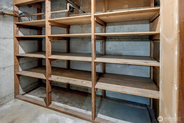 15025 SE 22nd St, Bellevue, WA 98007 - storage featuring a relaxing sauna