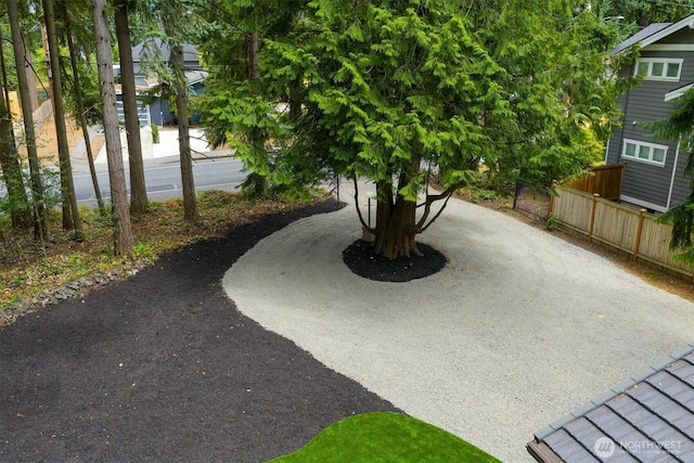 15025 SE 22nd St, Bellevue, WA 98007 - view of yard