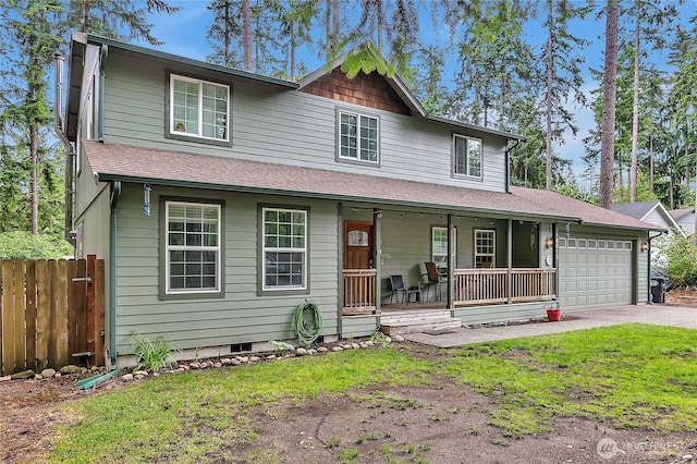18015 Mossywood Ct SE, Yelm, WA 98597 - photo 1