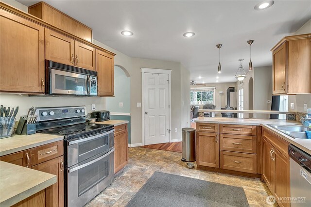 18015 Mossywood Ct SE, Yelm, WA 98597 - photo 14