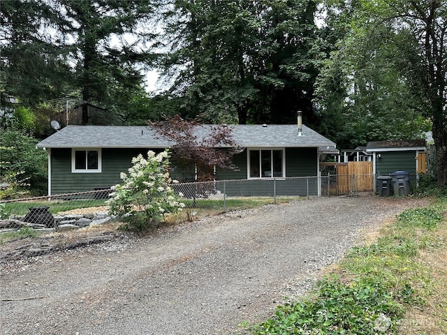 90 NE Burt Ct, Belfair, WA 98528 - photo 3