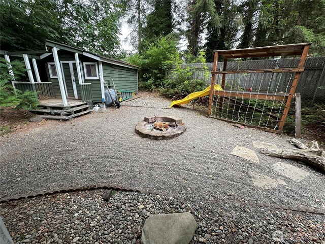 90 NE Burt Ct, Belfair, WA 98528 - photo 36