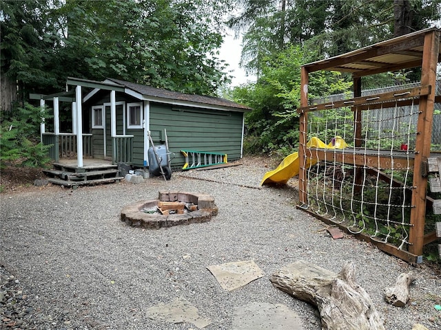 90 NE Burt Ct, Belfair, WA 98528 - photo 37