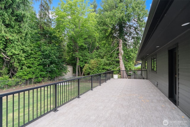 23406 Humber Ln, Edmonds, WA 98020 - view of patio / terrace
