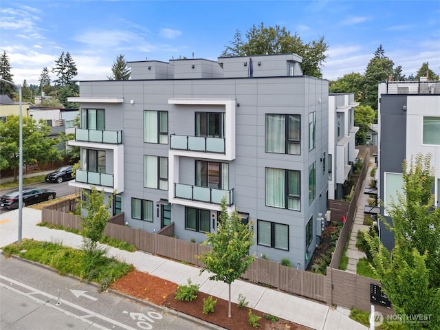 8455 Delridge Way SW, Seattle, WA 98106 - view of property