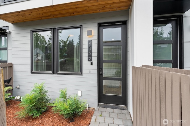 8455 Delridge Way SW, Seattle, WA 98106 - property entrance